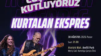 Ataşehir’de 30 Ağustos Zafer Bayramı coşkuyla kutlanacak