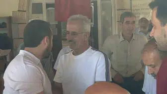 Bakan Uraloğlu Marmaris'te ulaşım sorunlarını yerinde inceledi