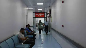Türkiye sağlık hizmetlerinde örnek teşkil ediyor: Milletvekili İpek'in vurguları
