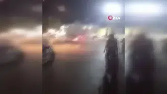Tunus sokaklarında mülteci botu faciasına karşı protestolar yükseliyor