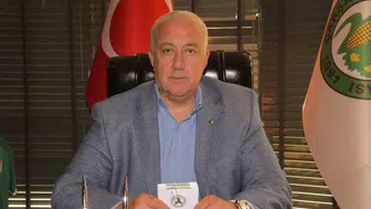 Çarşamba'da sel felaketi tarım sektörünü derinden etkiledi