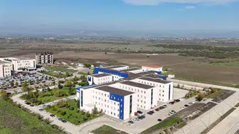 Balıkesir Üniversitesi Tıp Fakültesi 2026’da başarı grafiğini yükseltti