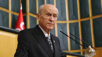 Bahçeli: İsrail'in etkisizleştirilmesi uluslararası hukuk açısından zorunludur
