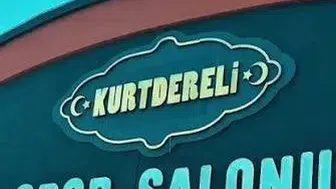 Kurtdereli Spor Salonu’nun geleceği için güçlendirme önerisi: Mimarlar Odası'ndan çok amaçlı yaşam merkezi çağrısı