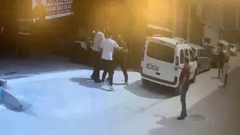 Bursa'da akraba kavgası: 6 yaralı, 2 tutuklama