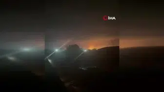 Ukrayna, Rusya'daki petrol rafinerisine insansız hava aracıyla saldırdı: 2 ölü, 2 yaralı