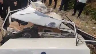 Kahramanmaraş'ta trafik kazası: hayatını kaybedenlerin kimliği belirlendi