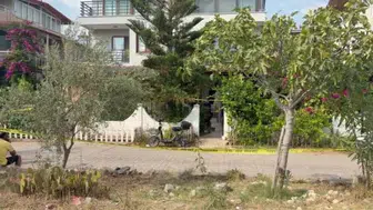 Acı olay: Fethiye'de anne katliamı sonrası intihar