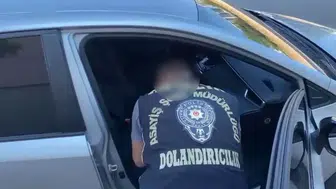 Antalya'da dolandırıcılık skandalı: 13,5 milyon lira vurgununda 3 kişi tutuklandı
