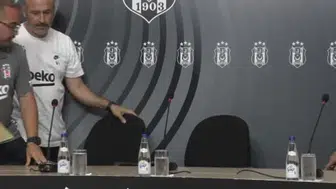 Vincenzo Italiano: önemli bir rakip ile karşılaşıyoruz ve hazırız