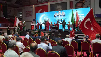 MHP Genel Başkan Yardımcısı İlyas Topsakal: Suriye artık Türkiye’ye bağlandı