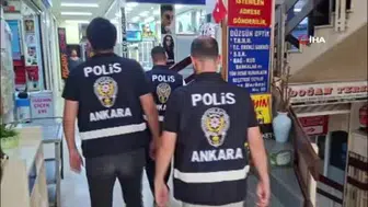 Ankara'da Sixtiees Pub için kapama kararı alındı