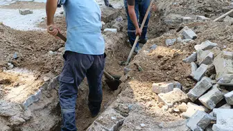 Söğüt'te içme suyu altyapısı güçleniyor: 560 abone bağlantısı tamamlandı