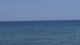 Kuzey Kıbrıs'ta feribot faciasında 100 kişiyi kurtaran su sporları hocası: Can kaybı daha fazla olabilirdi