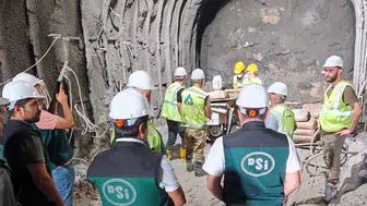 Manyas Ovası'nda tarımsal üretim için modern sulama dönemi başlıyor
