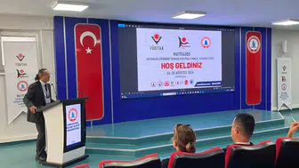 Zonguldak Bülent Ecevit Üniversitesi'nde matematik öğretmenlerine özel eğitim programı başladı