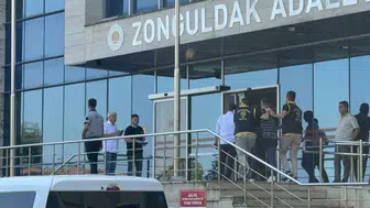 18 yıl önceki cinayet soruşturmasında ev hapsini ihlal eden şüpheli sonunda yakalandı