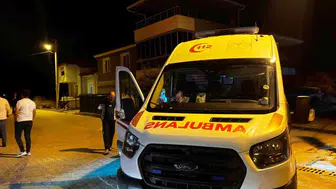 Tavşanlı’da aynı kavşakta ardışık iki kaza: 3 yaralı