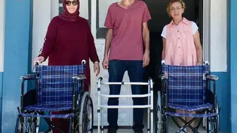 Burhaniye'de kadın muhtar dayanışma ruhunu güçlendiriyor