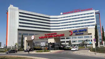 Milletvekili melih meriç’in sağlık durumu tedavi altında