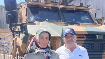 Giresun'da sel felaketi: İki kız kardeşin ardından anneleri de kayboldu
