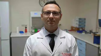 Samsun'da hayvan sağlığı için kritik önlemler: Yılda 50 bin analiz yapılıyor