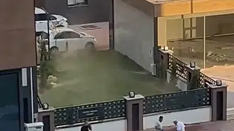 Yeni Parti milletvekili melih meriç bıçaklı saldırıya uğradı