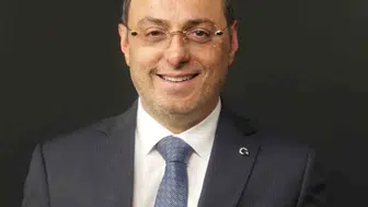 Serkan Bayram, Türk Dünyası Engelliler Birliği'nin genel başkanlığına getirildi