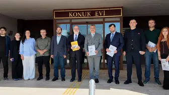 Kütahya Dumlupınar Üniversitesi'nde medya etkileri raporu değerlendirildi