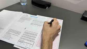 Çorum'da YKS hazırlık kurslarına başvurular başlıyor
