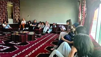 Bilecik'te öğrencilere akran zorbalığı ile başa çıkma eğitimi verildi