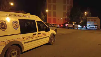 Adana'da bıçaklı kavga çıkan olayda bir kişi hastaneye kaldırıldı
