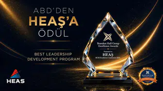 Sabiha Gökçen Uluslararası Havalimanı'ndan uluslararası başarı: Ödüllü liderlik gelişim programı