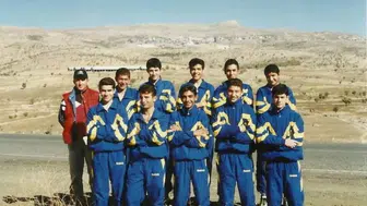 Cizre'de 26 yıl sonra nostaljik öğretmen buluşması