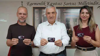 Turgutlu Belediyespor taraftar projeleriyle yeni bir döneme girdi