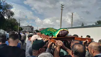 Karapınar’da traktör kazasında ağır yaralanan yaşlı adam yaşamını yitirdi