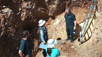 Şirvan-Pervari fay hattı deprem tehlikesi altında: 7 büyüklüğünde sarsıntı riski