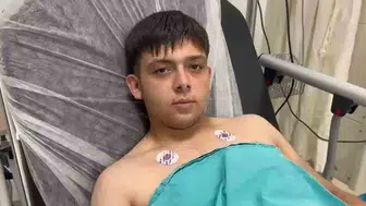 Hendek'teki asit sızıntısı olayı: Yaralıların yaşadıkları korku dolu anlar