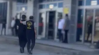 Bingöl'de motosiklet hırsızlığı şüphelisi tutuklandı