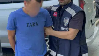 Boşanma sürecinde saldırı: eşini bıçakla yaralayan şahıs adliyeye sevk edildi