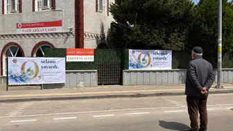 Nilüfer'de güzel ahlak projeleri hayata geçiriliyor