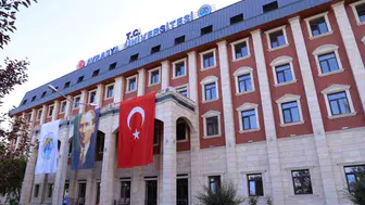Avrasya Üniversitesi, Yüzde 99 Doluluk Oranıyla Dikkatleri Üzerine Topladı
