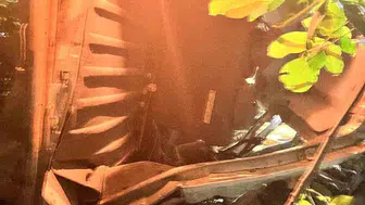Bingöl düğün dönüşü trajik kaza: 4 ölü, 5 yaralı