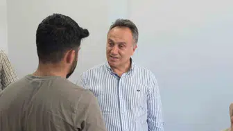 TOGÜ'de 2026 akademik yılı heyecanı: Rektör Yılmaz yeni öğrencileri karşıladı