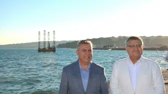 Sinop'taki yeni liman projesi ile deniz turizmi canlanacak