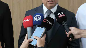 Gaziantep Valisi Çeber, milletvekili saldırısını değerlendirdi: Sağlık durumu iyiye gidiyor