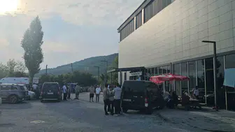 Elektrik akımına kapılan genç adam balkondan düştü: yaşamını yitirdi