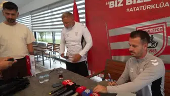 Thorsten Fink: Fenerbahçe'ye karşı kazanmayı hedefliyoruz