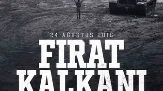 Fırat Kalkanı Harekâtı'nın yıl dönümünde Erdoğan'dan anlamlı mesaj