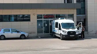 Akseki'deki feci trafik kazasında hayatını kaybeden çiftin cenazeleri alındı